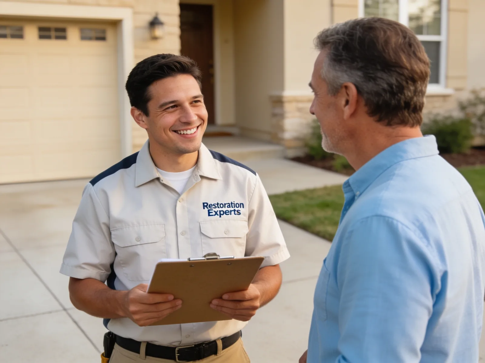 Water Damage Cleanup Freeport, NY FAQs